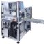 Standard cartoner machine by CME Ltd for efficient and automated product packaging