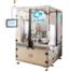 CME's AutoCone machine, a cutting-edge technology that automates the production of pre-rolled cannabis joints.