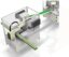CME's Robotic Packaging System, which can be linked to the AutoCone System for full cannabis pre-roll process automation.